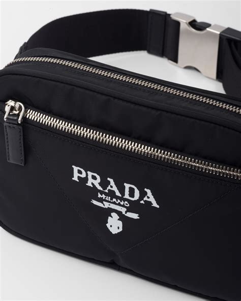 Prada Riñonera Re.